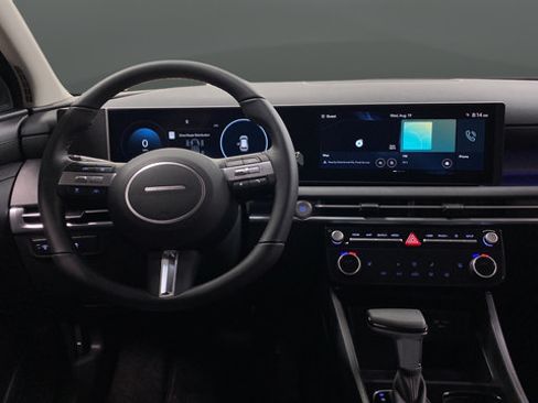New 2026 Hyundai Tucson SEL AWD/4WD image 11