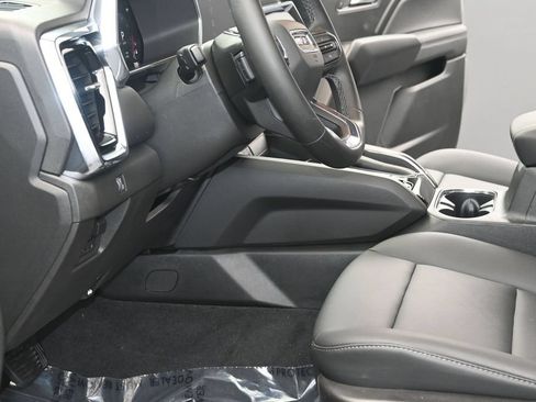 Used 2026 GMC Canyon Elevation w/ Convenience Package RWD image 13