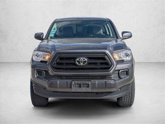 Used 2023 Toyota Tacoma SR video 2