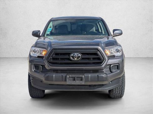 Used 2023 Toyota Tacoma SR image 2