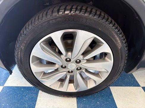Used 2017 Buick Encore Preferred FWD image 20