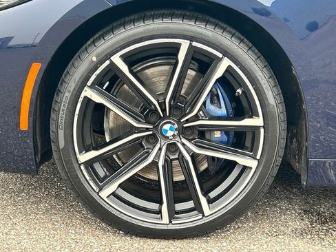 Used 2023 BMW 430i xDrive Convertible w/ M Sport Package image 32