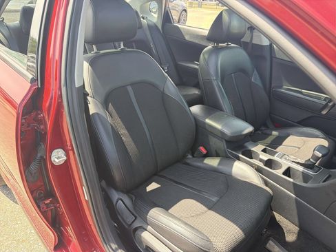 Used 2019 Kia Optima S w/ S Panoramic Sunroof Package FWD image 24