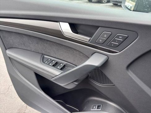 Certified 2023 Audi SQ5 Premium Plus w/ Premium Plus Package AWD/4WD image 19