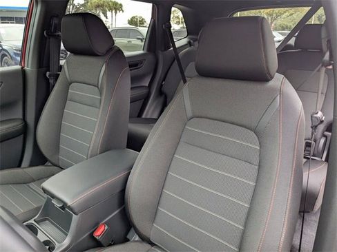 New 2026 Honda CR-V Sport image 21