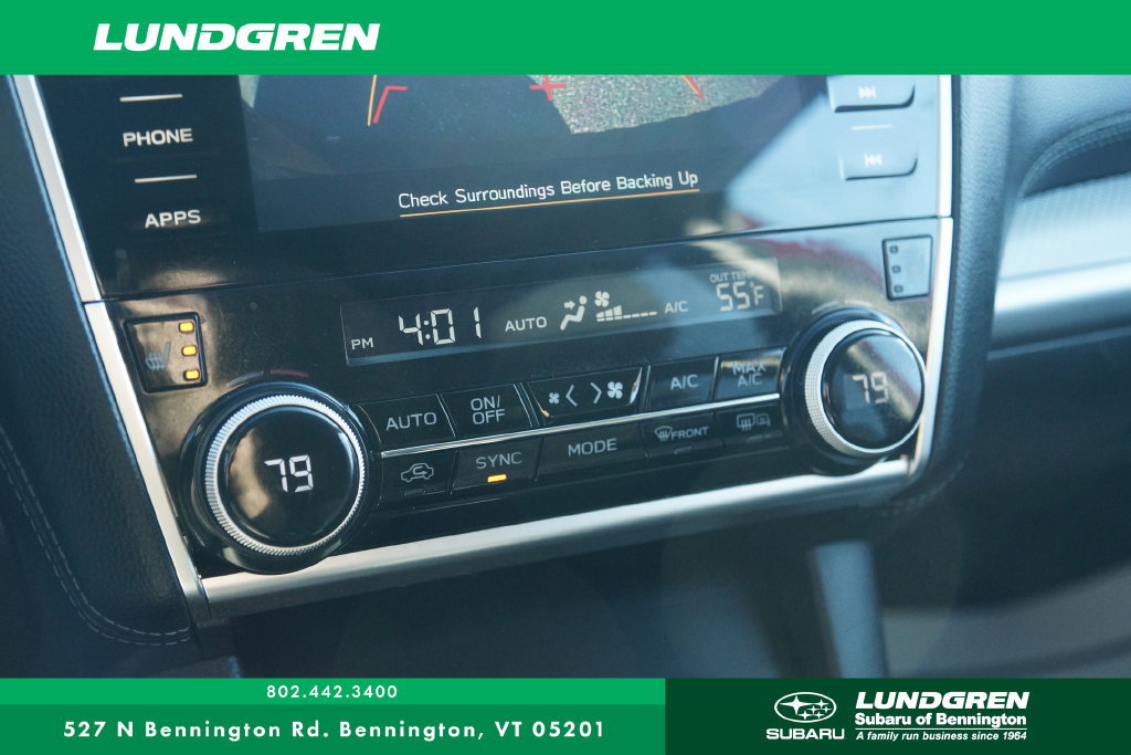 Used 2018 Subaru Outback 2.5i Premium AWD/4WD image 21