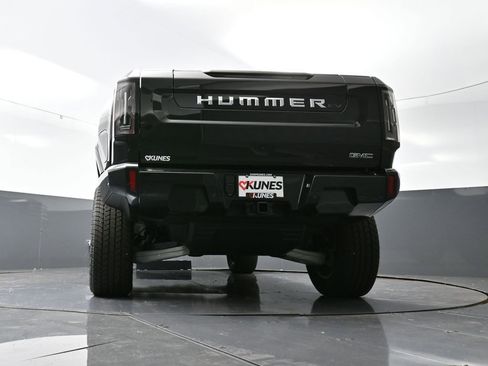 New 2025 GMC Hummer EV 2X w/ LPO, Sport Package image 52