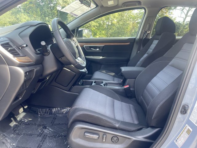 Used 2022 Honda CR-V EX image 12