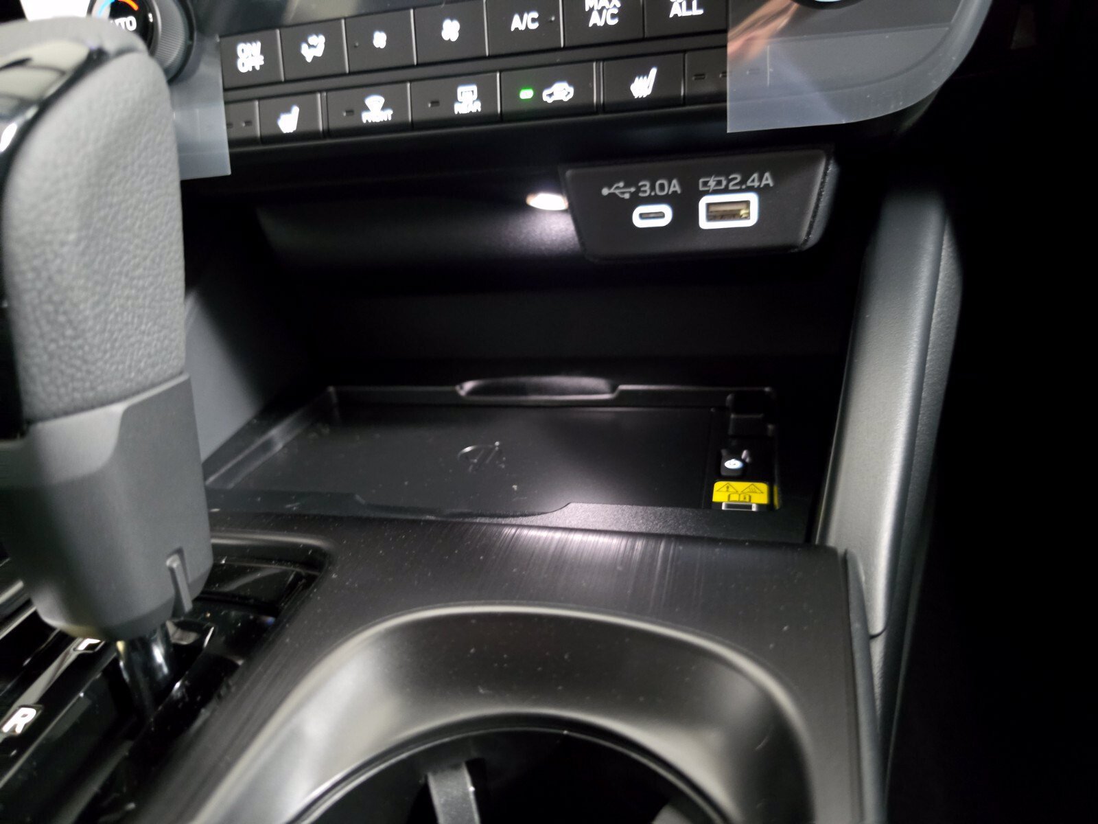 New 2026 Subaru Outback Premium AWD/4WD image 28