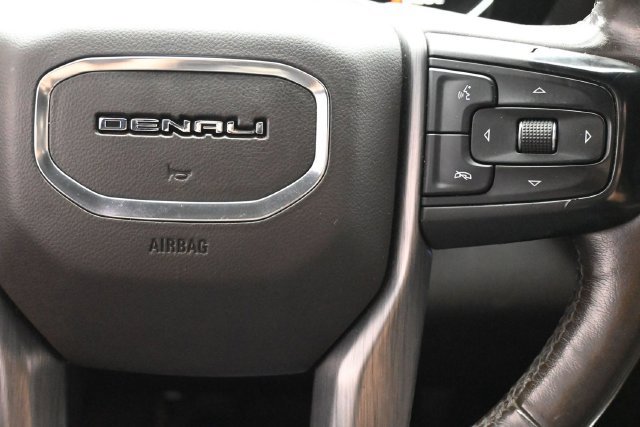Used 2020 GMC Sierra 2500 Denali w/ Denali Ultimate Package AWD/4WD image 28