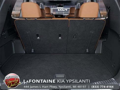 New 2025 Kia Telluride SX Prestige X-Line image 19