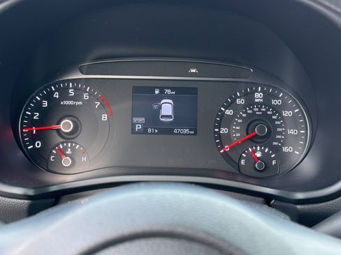 Used 2021 Kia Soul S FWD image 24