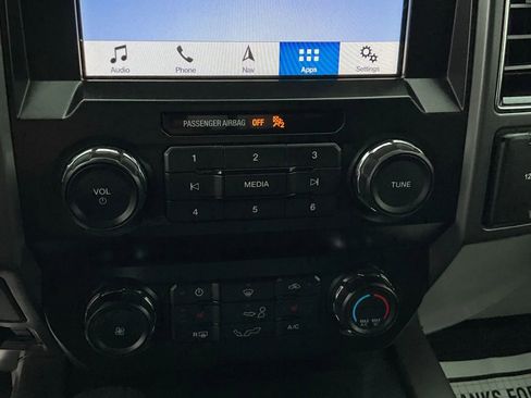 Used 2019 Ford F150 XLT w/ Equipment Group 302A Luxury image 36