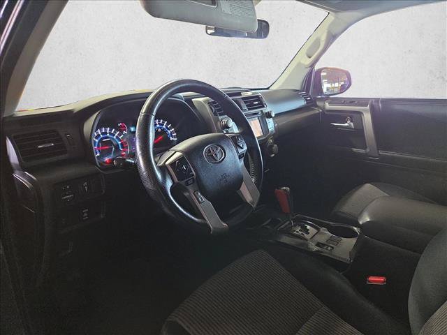 Used 2014 Toyota 4Runner SR5 RWD image 10