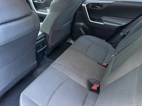 Certified 2023 Toyota RAV4 LE AWD/4WD image 11
