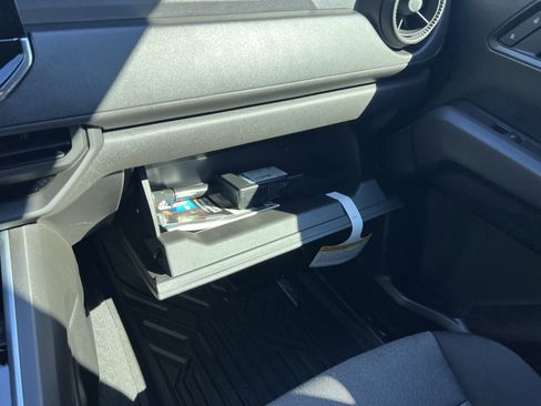 New 2026 Chevrolet Colorado Trail Boss image 30