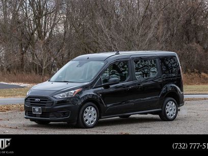 Used 2023 Ford Transit Connect XL