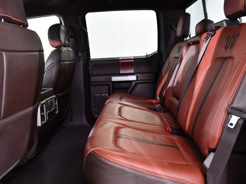 Used 2022 Ford F250 King Ranch w/ Chrome Package image 16