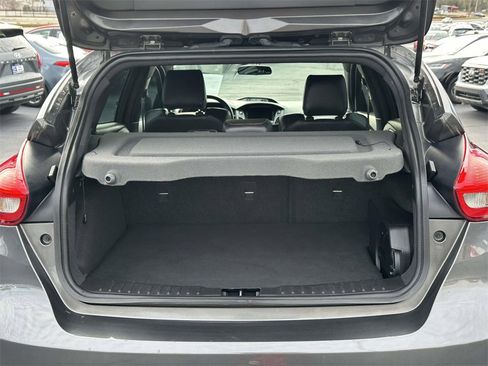 Used 2015 Ford Focus ST w/ Equipment Group 402A image 8