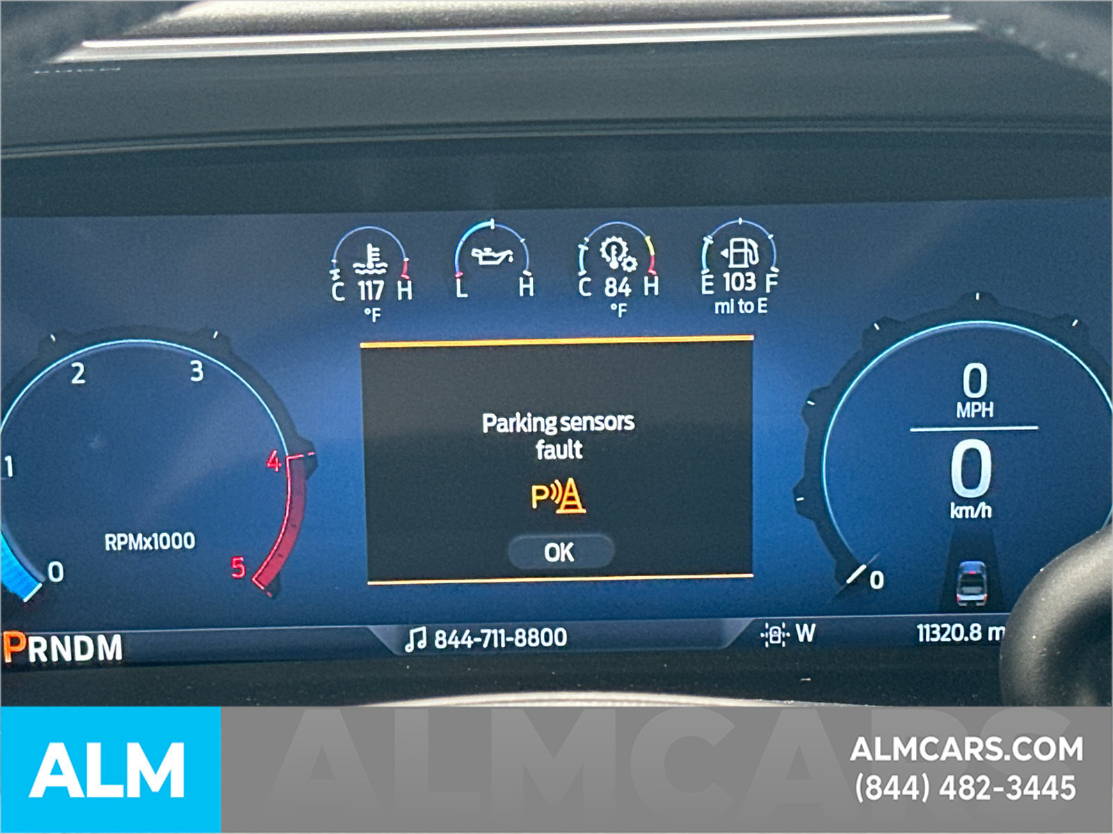Used 2025 Ford F450 Platinum AWD/4WD image 29