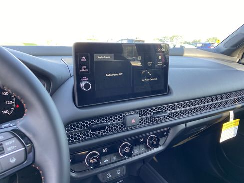 New 2026 Honda HR-V Sport image 34