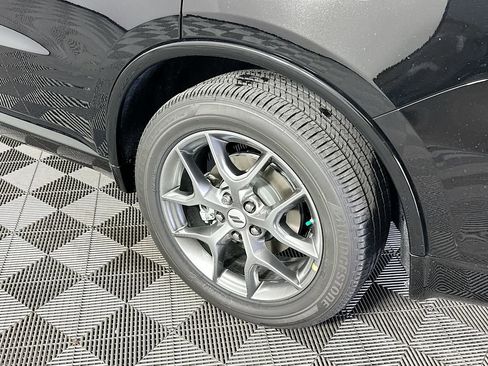 New 2026 Dodge Durango GT image 40