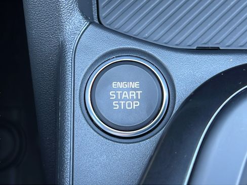 New 2026 Kia K4 FWD image 23