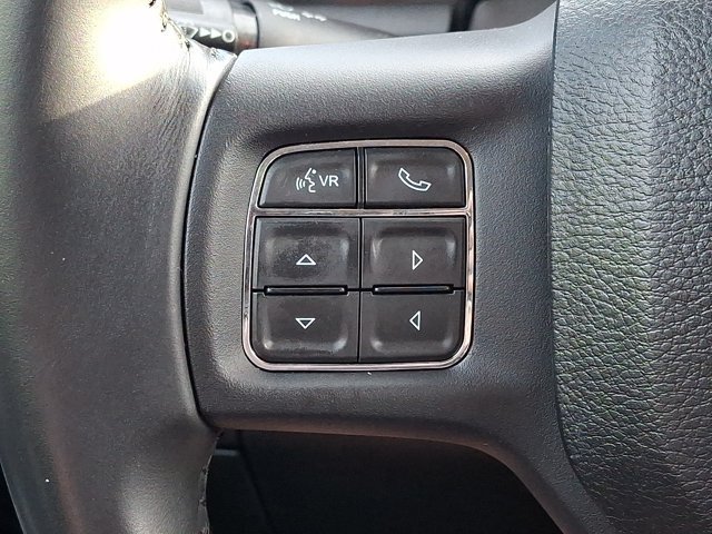 Certified 2017 RAM 1500 Big Horn AWD/4WD image 26