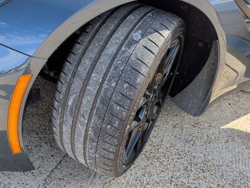 Used 2019 Chevrolet Corvette Stingray Coupe w/ 1LT image 39