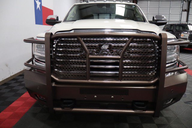 Used 2021 RAM 2500 Limited AWD/4WD image 4