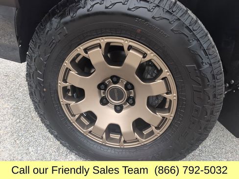 Used 2024 Toyota Tacoma 4x4 Double Cab Hybrid image 26