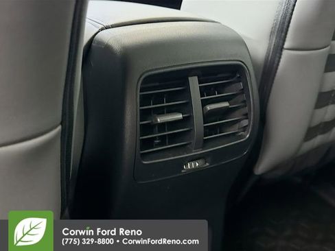 New 2026 Ford Bronco Sport Badlands AWD/4WD image 26