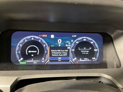 New 2026 Toyota Tacoma TRD Sport image 18