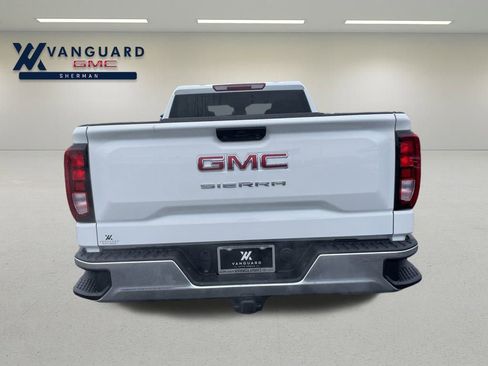 New 2026 GMC Sierra 1500 Pro w/ Pro Value Package image 4