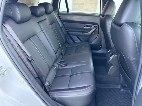 New 2026 MAZDA CX-50 AWD 2.5 S w/ Accent Package image 18