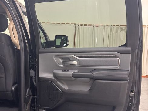 Used 2020 RAM 1500 Big Horn image 35