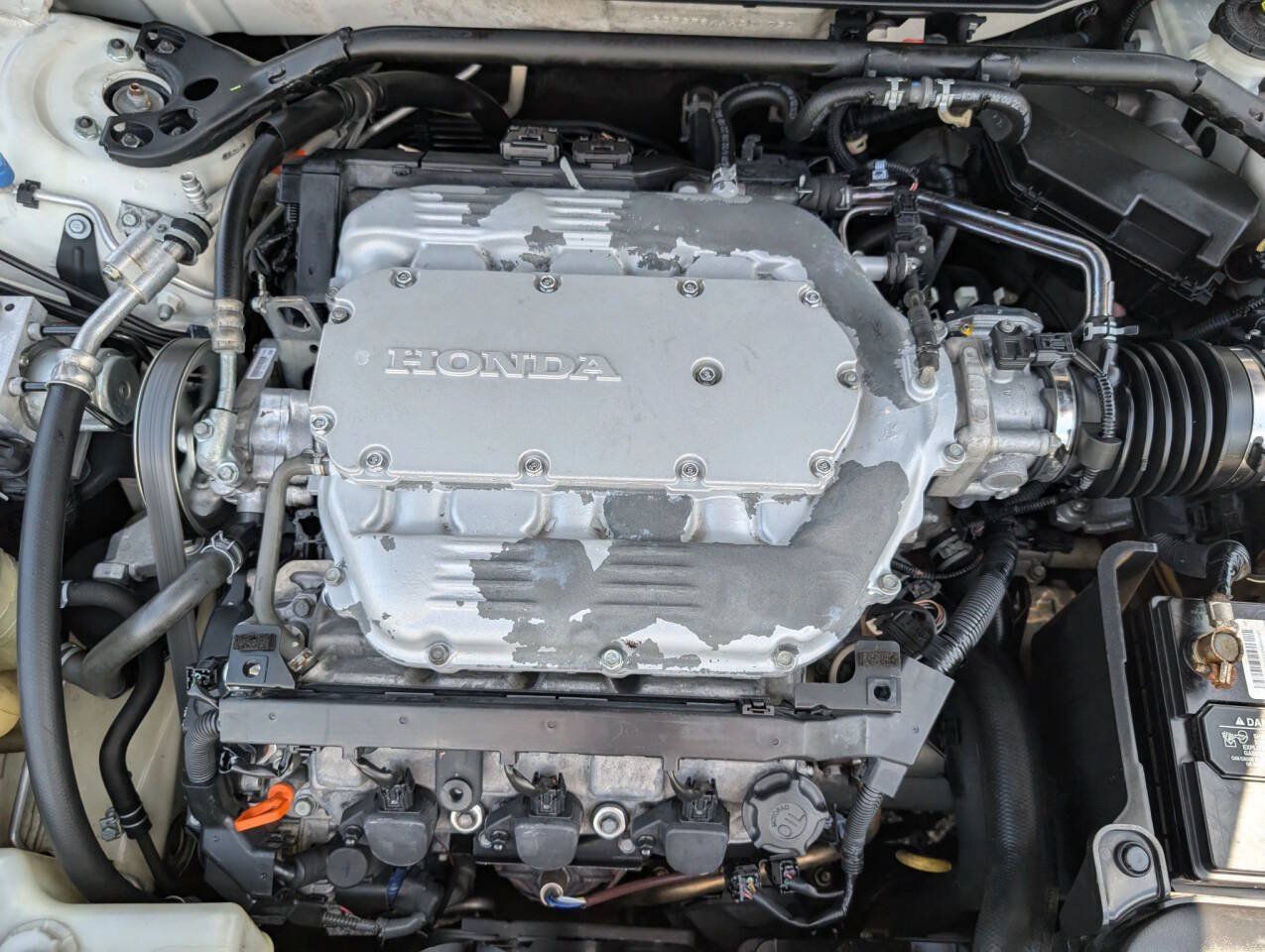 Used 2010 Honda Accord EX-L image 27
