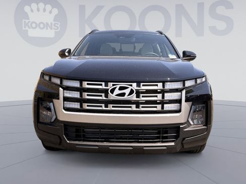 New 2026 Hyundai Santa Cruz SEL AWD/4WD image 12
