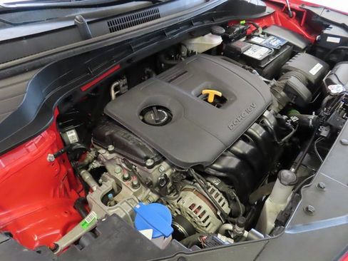 Used 2024 Kia Soul LX w/ Option Group 015 image 31