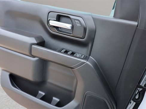 Used 2022 Chevrolet Silverado 1500 Custom Trail Boss image 16