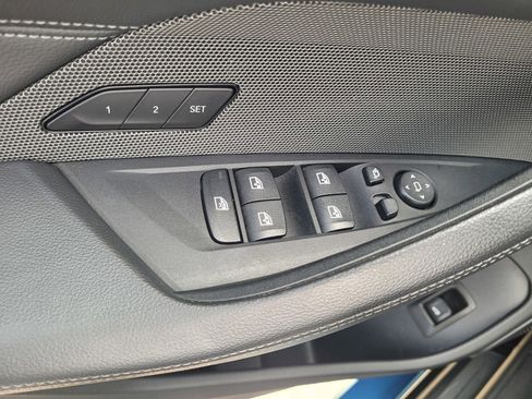 Used 2023 BMW i4 eDrive40 image 19