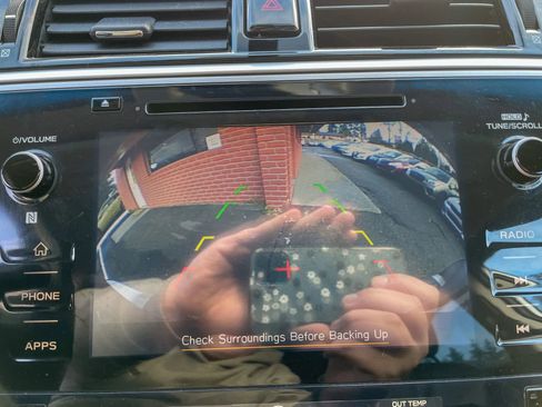 Used 2019 Subaru Outback 2.5i Limited w/ Popular Package #2 image 28