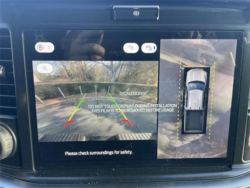 New 2026 Ford F250 Lariat w/ Black Appearance Package image 21