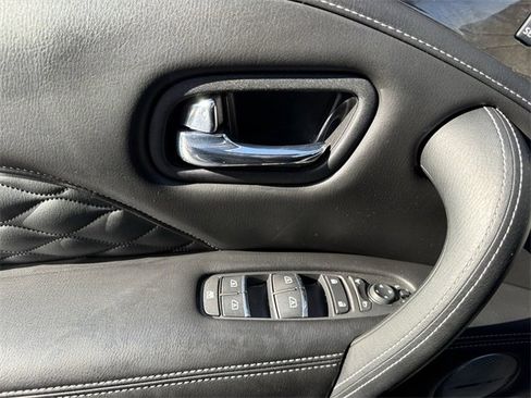 Used 2021 INFINITI QX80 Sensory w/ Cargo Package image 22