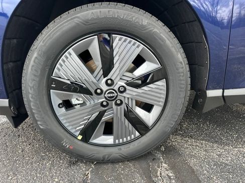 New 2025 Nissan Murano SL image 38