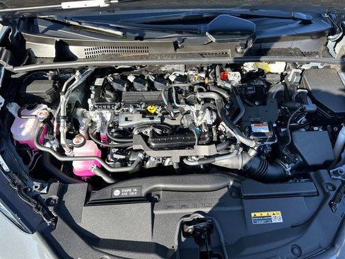 New 2026 Toyota Prius LE image 28