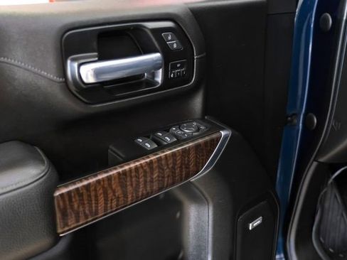 Used 2021 GMC Sierra 2500 Denali w/ Denali Ultimate Package image 43