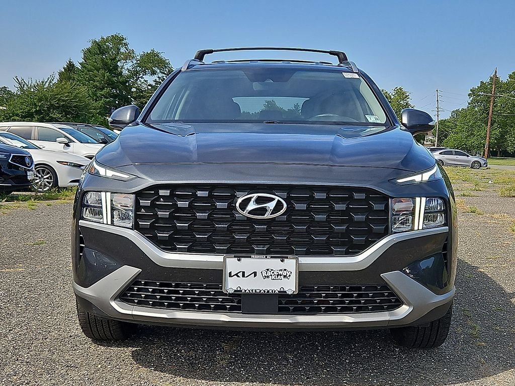 Used 2023 Hyundai Santa Fe SEL AWD/4WD image 2