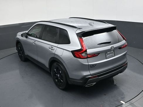 Used 2026 Honda CR-V Sport-L image 25