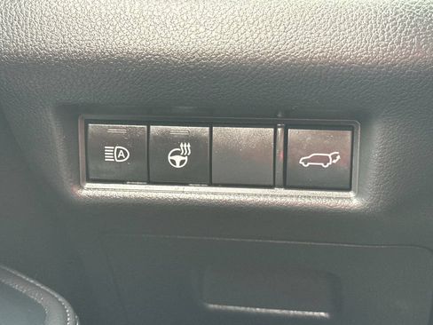 Used 2024 Toyota Grand Highlander AWD image 34